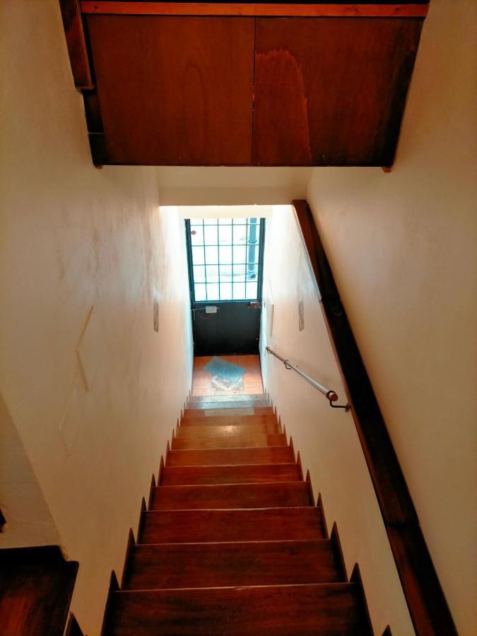 A Casa Scalilla Apartment Palermo Bagian luar foto