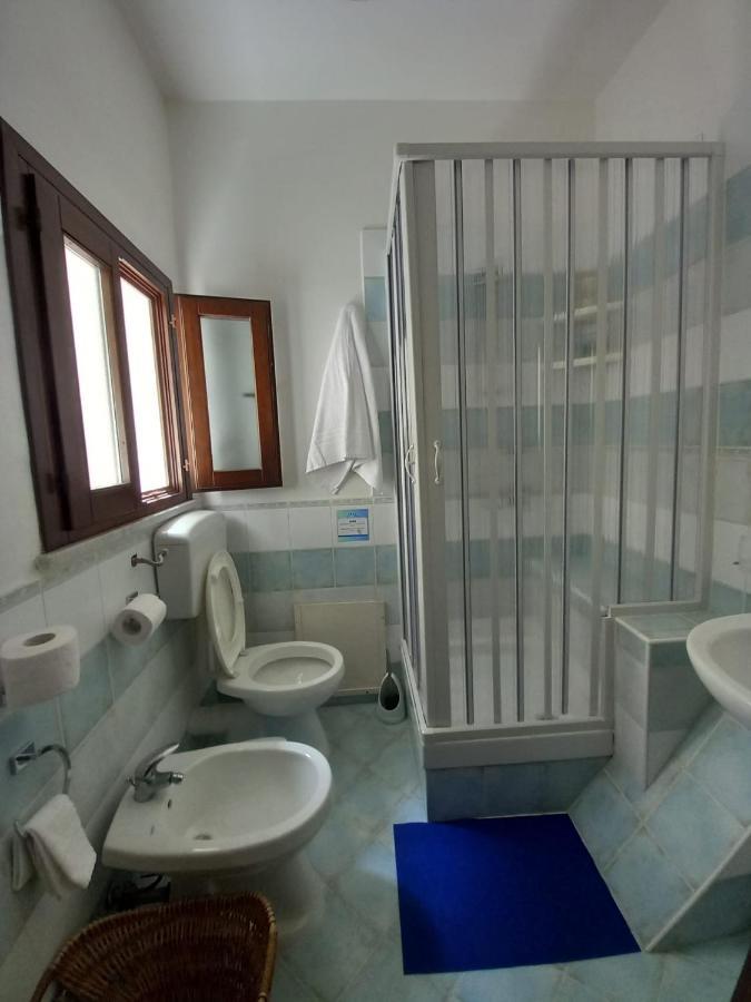 A Casa Scalilla Apartment Palermo Bagian luar foto