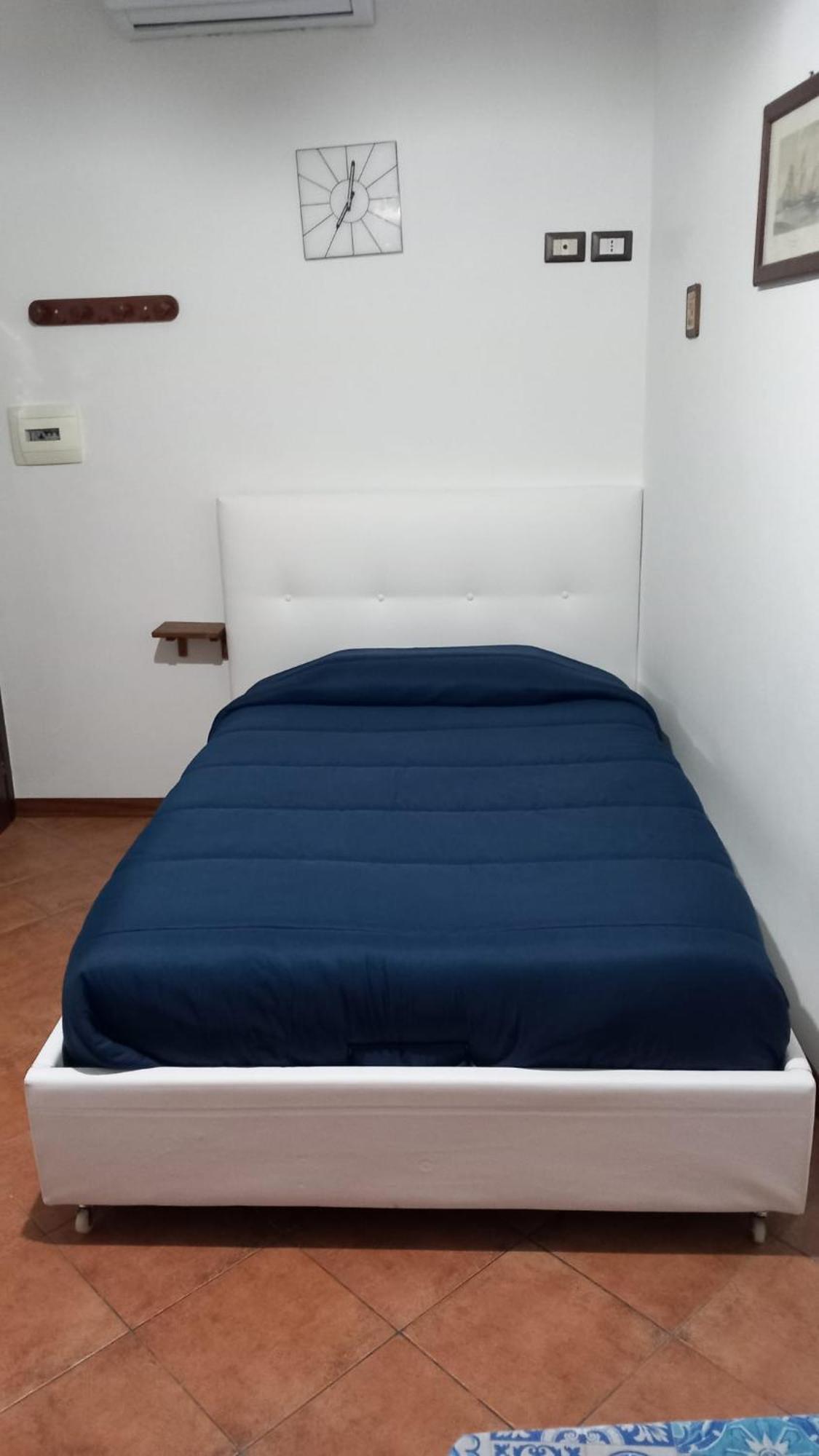 A Casa Scalilla Apartment Palermo Bagian luar foto