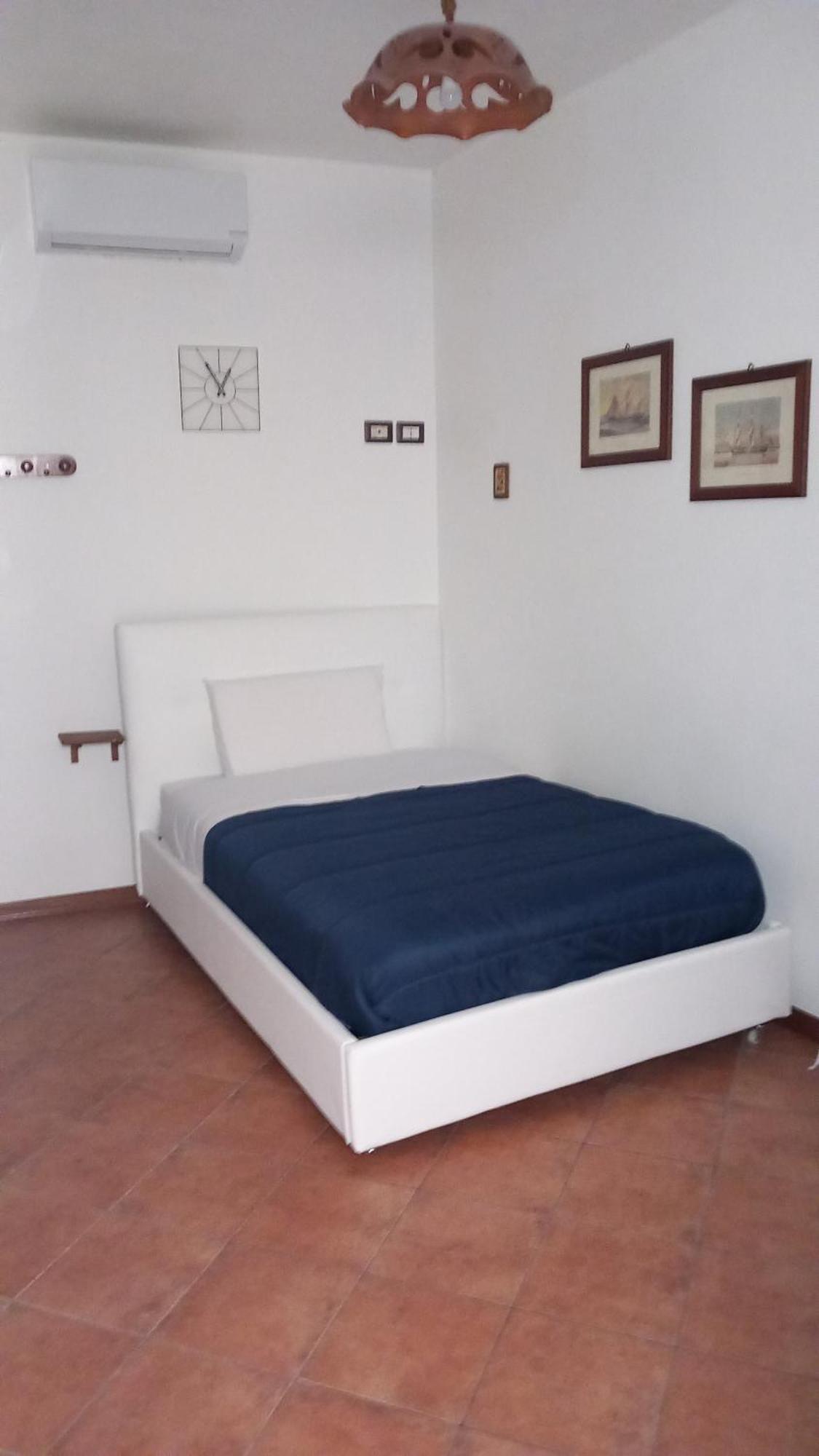 A Casa Scalilla Apartment Palermo Bagian luar foto